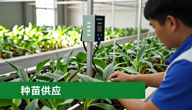 仓储物流为什么需要农产品销售？